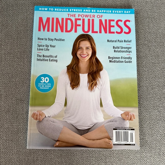 9 assorted mindfulness magazines - Picture 10 of 10